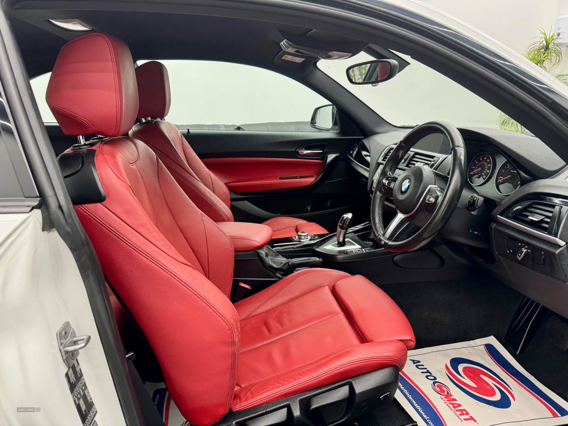 BMW 2 Series COUPE in Derry / Londonderry