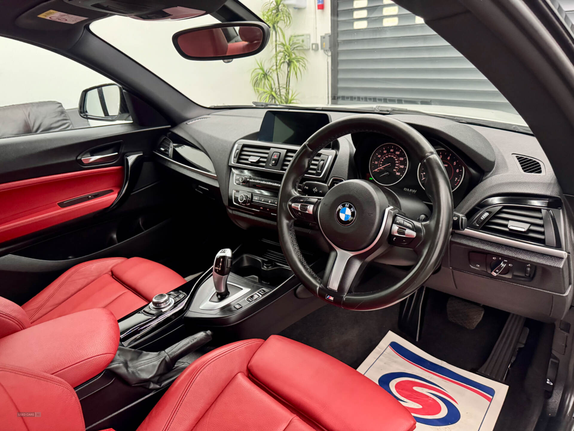BMW 2 Series COUPE in Derry / Londonderry