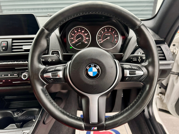 BMW 2 Series COUPE in Derry / Londonderry