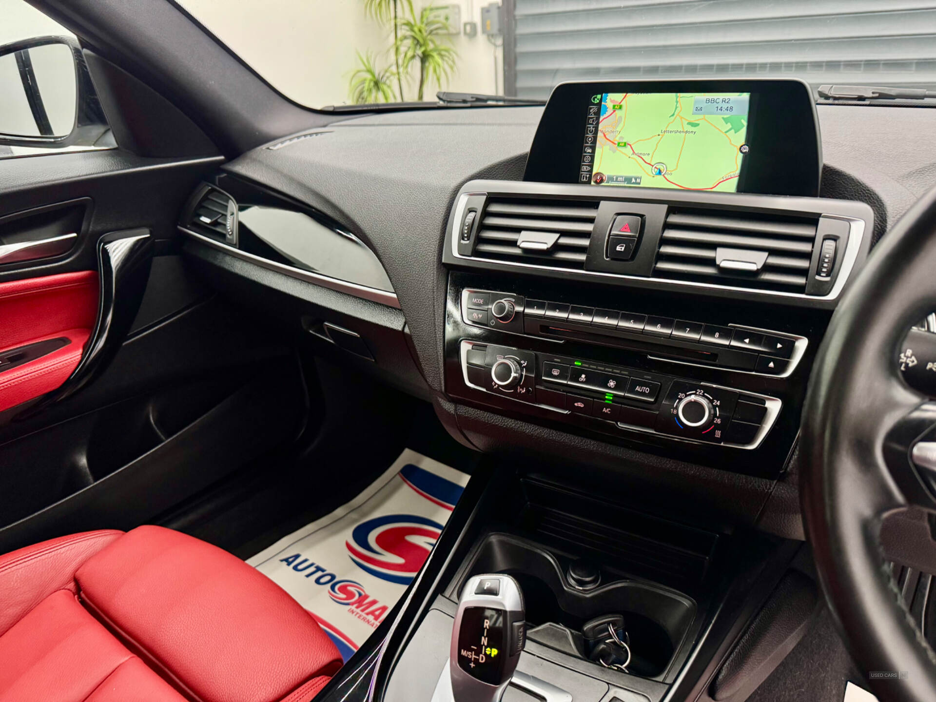 BMW 2 Series COUPE in Derry / Londonderry