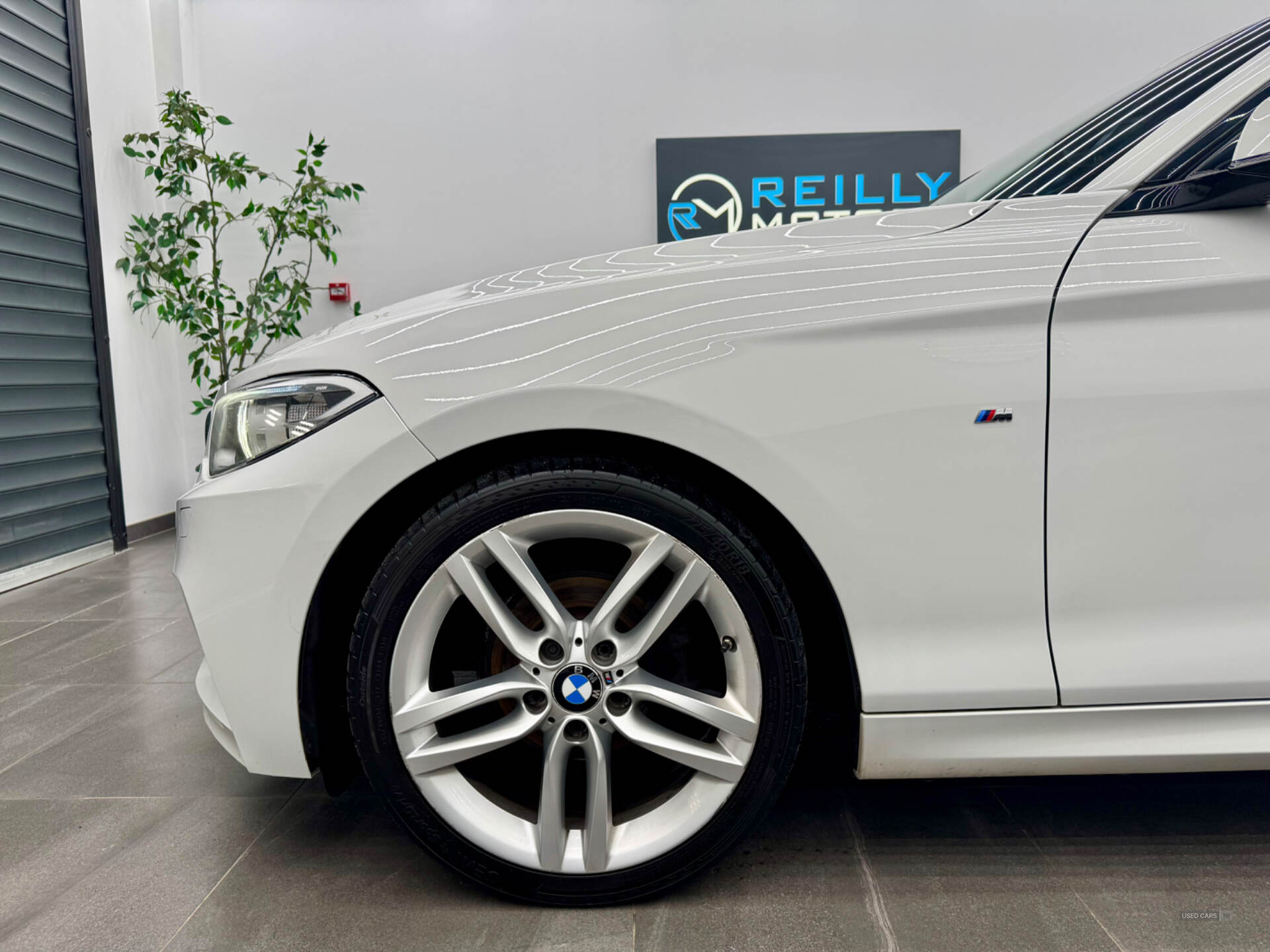 BMW 2 Series COUPE in Derry / Londonderry