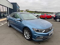 Volkswagen Passat DIESEL SALOON in Derry / Londonderry