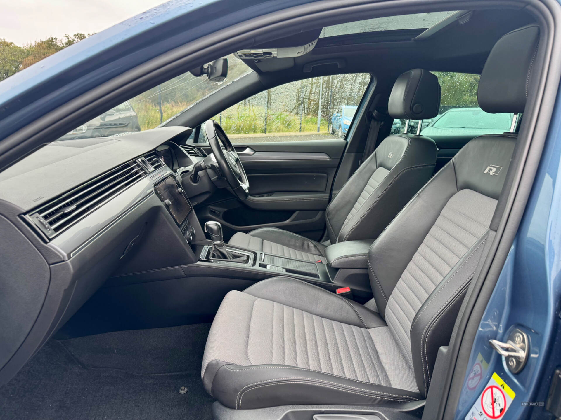 Volkswagen Passat DIESEL SALOON in Derry / Londonderry