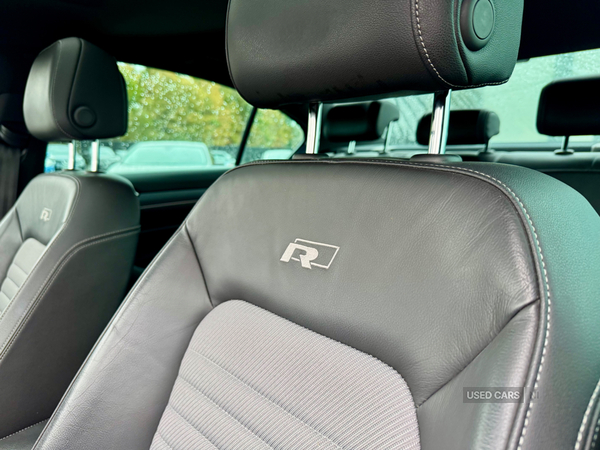 Volkswagen Passat DIESEL SALOON in Derry / Londonderry