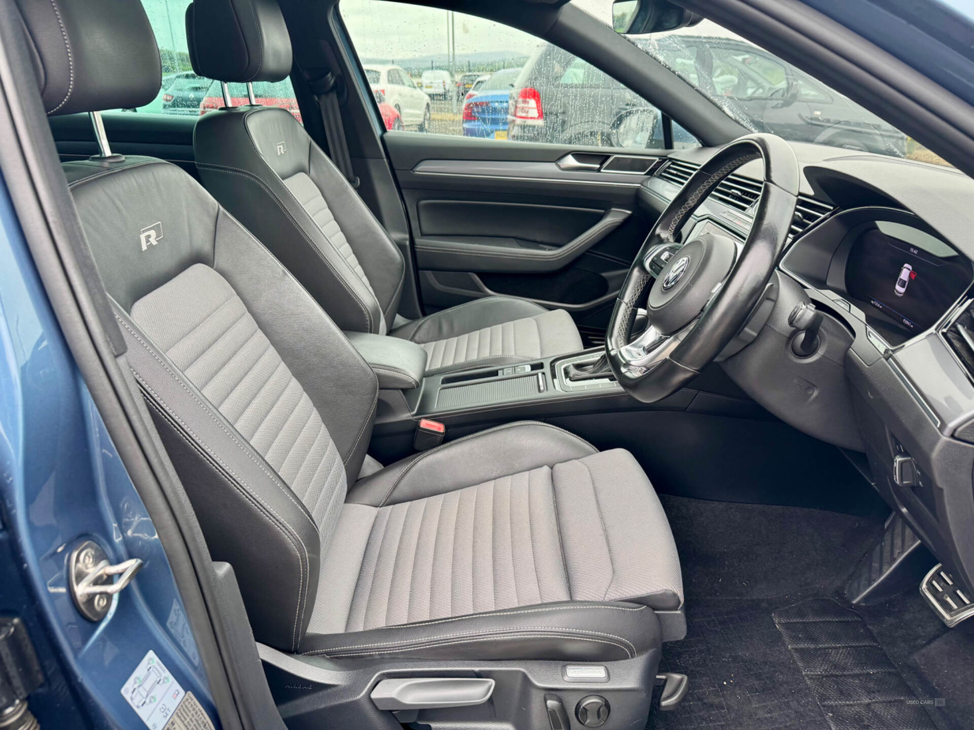 Volkswagen Passat DIESEL SALOON in Derry / Londonderry