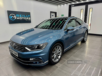 Volkswagen Passat DIESEL SALOON in Derry / Londonderry