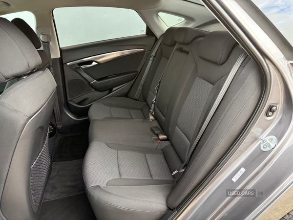 Hyundai i40 DIESEL SALOON in Derry / Londonderry