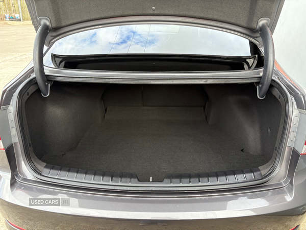 Hyundai i40 DIESEL SALOON in Derry / Londonderry