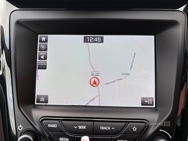 Hyundai i40 DIESEL SALOON in Derry / Londonderry