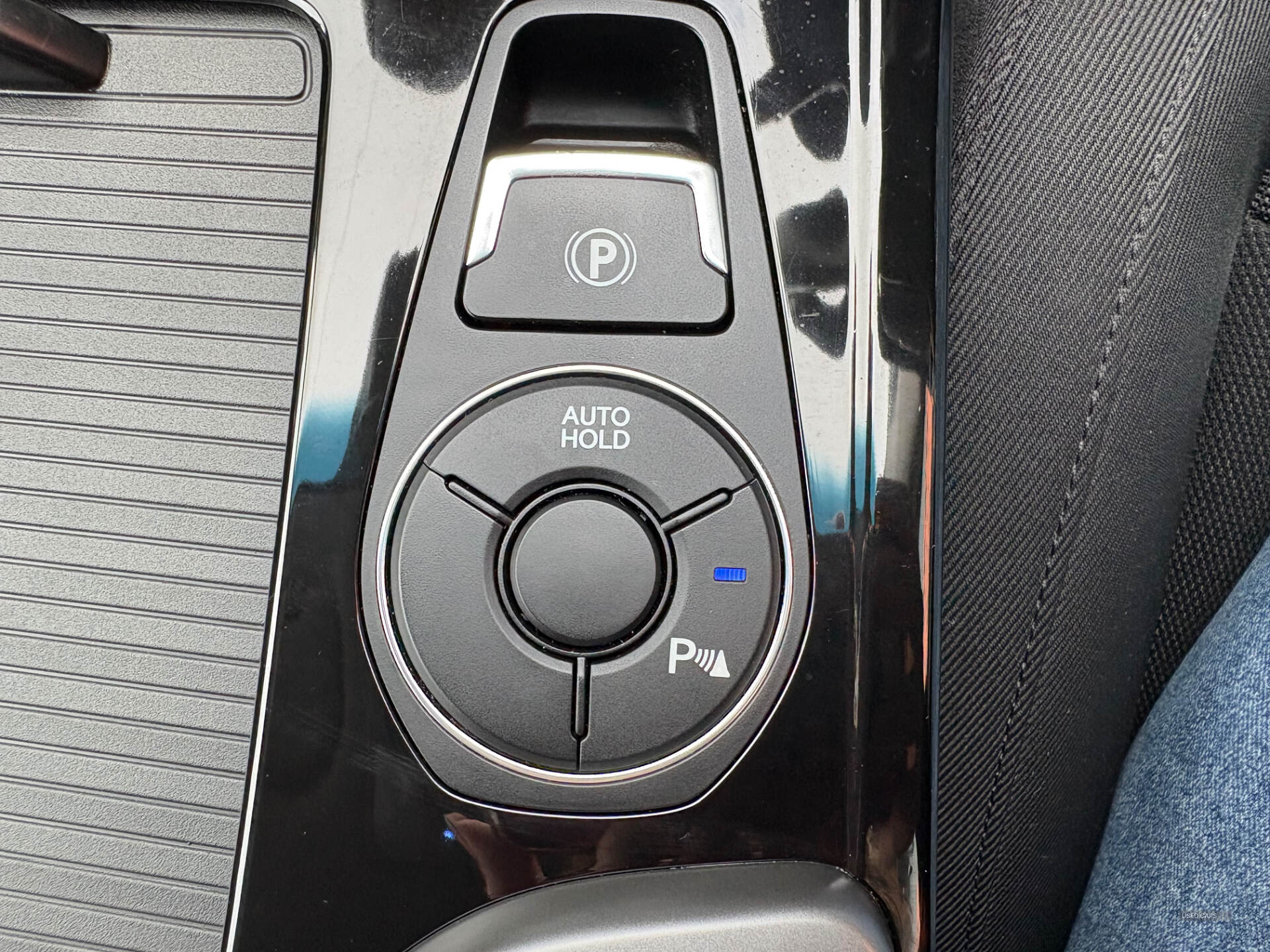 Hyundai i40 DIESEL SALOON in Derry / Londonderry