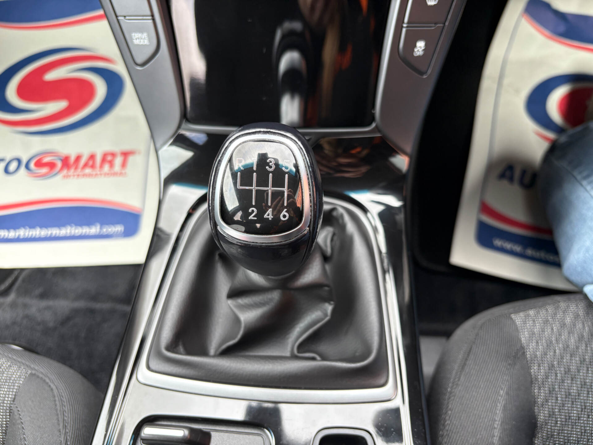Hyundai i40 DIESEL SALOON in Derry / Londonderry