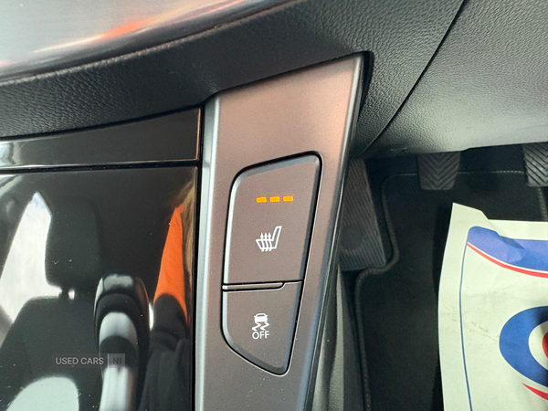 Hyundai i40 DIESEL SALOON in Derry / Londonderry