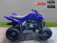Yamaha YFM90R New YFM 110R Kids Quad in Antrim