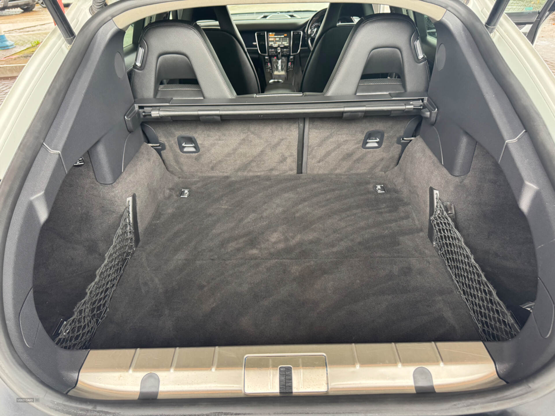 Porsche Panamera DIESEL SALOON in Armagh