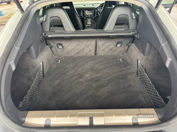 Porsche Panamera DIESEL SALOON in Armagh