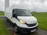 Iveco Daily 35S14 DIESEL in Antrim