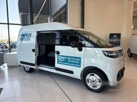 Maxus Deliver 5 120kW H1 Van 64kWh Auto in Armagh