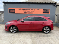 Kia Ceed DIESEL HATCHBACK in Derry / Londonderry