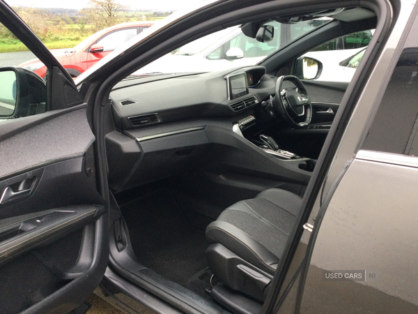 Peugeot 3008 DIESEL ESTATE in Derry / Londonderry