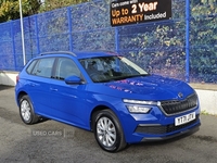 Skoda Kamiq S Tsi 1.0 TSi S in Armagh