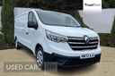 Renault Trafic Business
