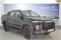 Maxus T60 MAX DIESEL in Antrim