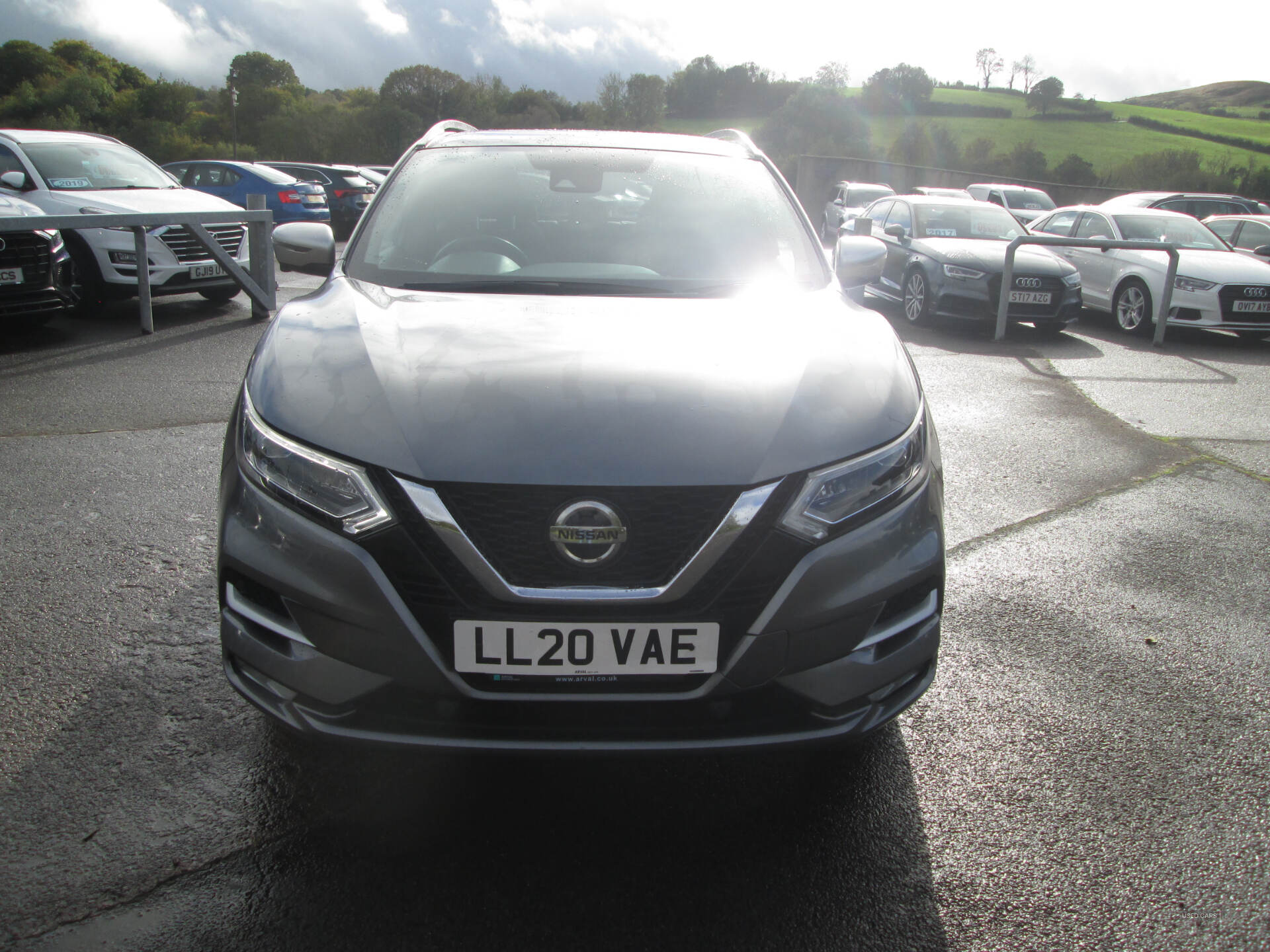 Car Thumbnail 2