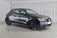 Audi A1 HATCHBACK in Derry / Londonderry