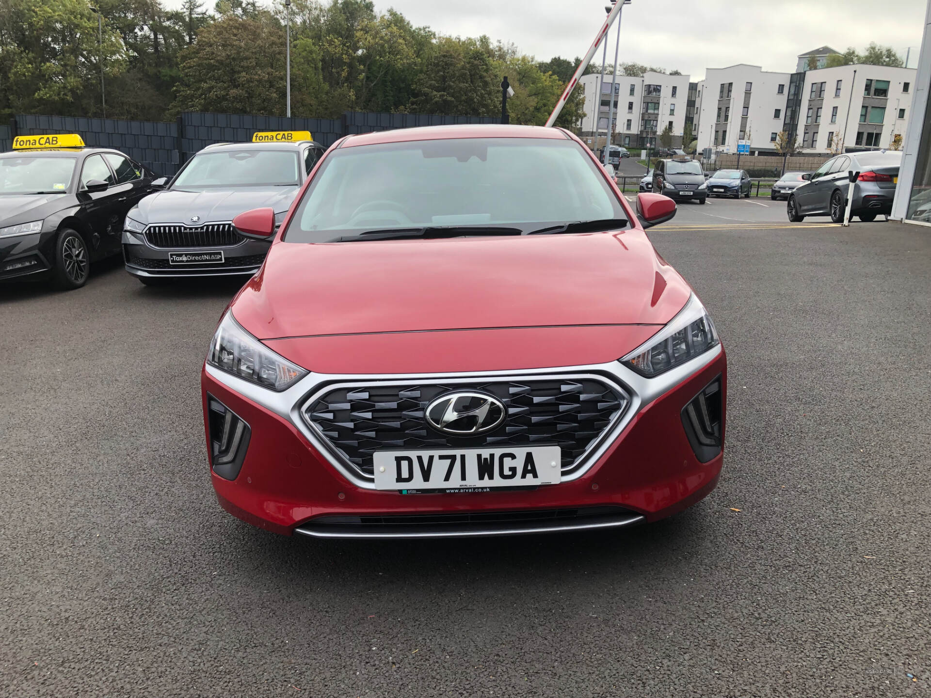 Car Thumbnail 1