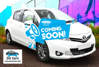 Toyota Yaris HATCHBACK in Antrim