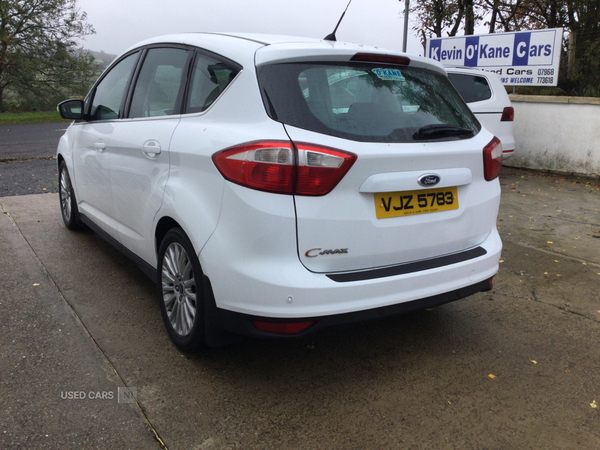 Ford C-max DIESEL ESTATE in Derry / Londonderry