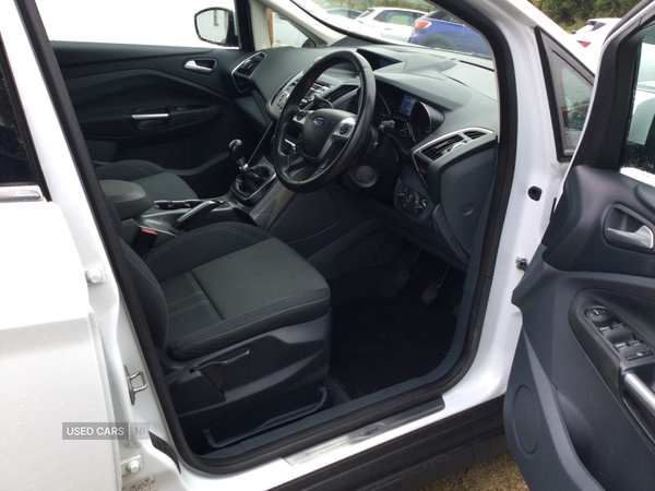 Ford C-max DIESEL ESTATE in Derry / Londonderry