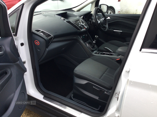 Ford C-max DIESEL ESTATE in Derry / Londonderry