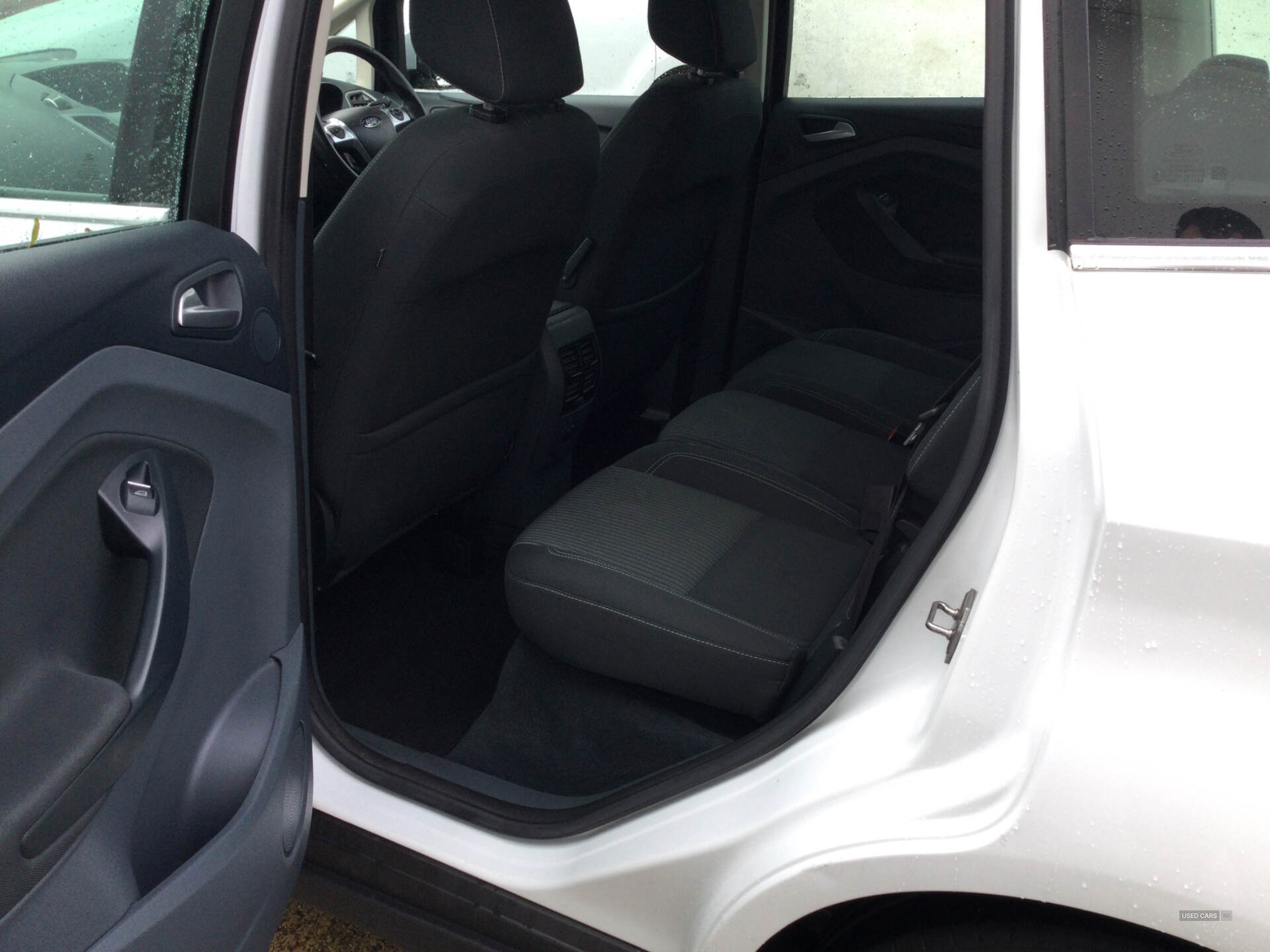 Ford C-max DIESEL ESTATE in Derry / Londonderry