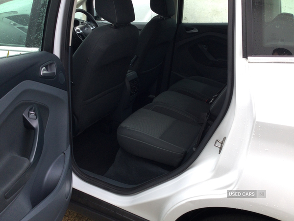 Ford C-max DIESEL ESTATE in Derry / Londonderry