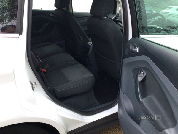 Ford C-max DIESEL ESTATE in Derry / Londonderry