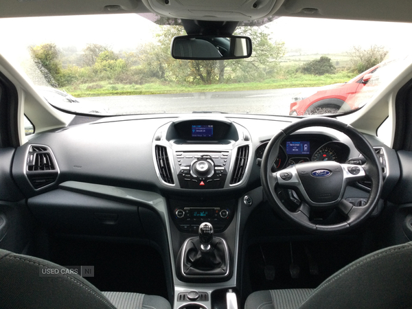 Ford C-max DIESEL ESTATE in Derry / Londonderry