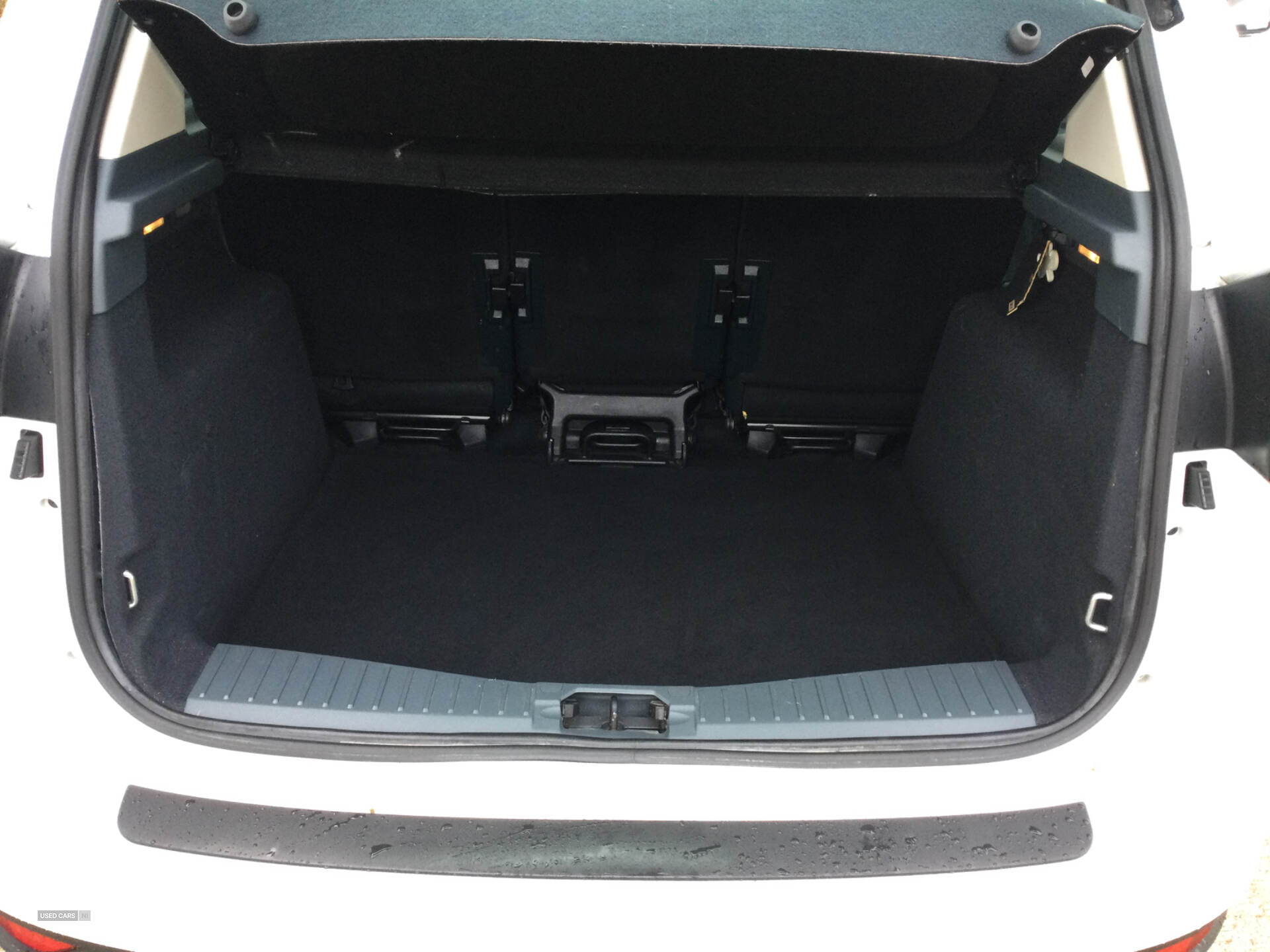 Ford C-max DIESEL ESTATE in Derry / Londonderry