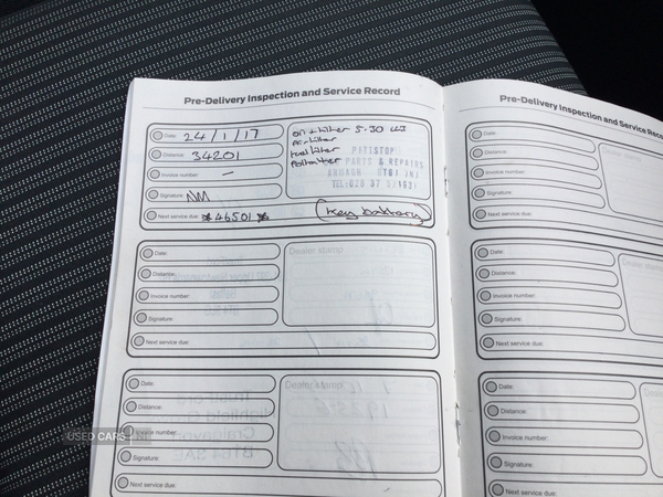 Ford C-max DIESEL ESTATE in Derry / Londonderry