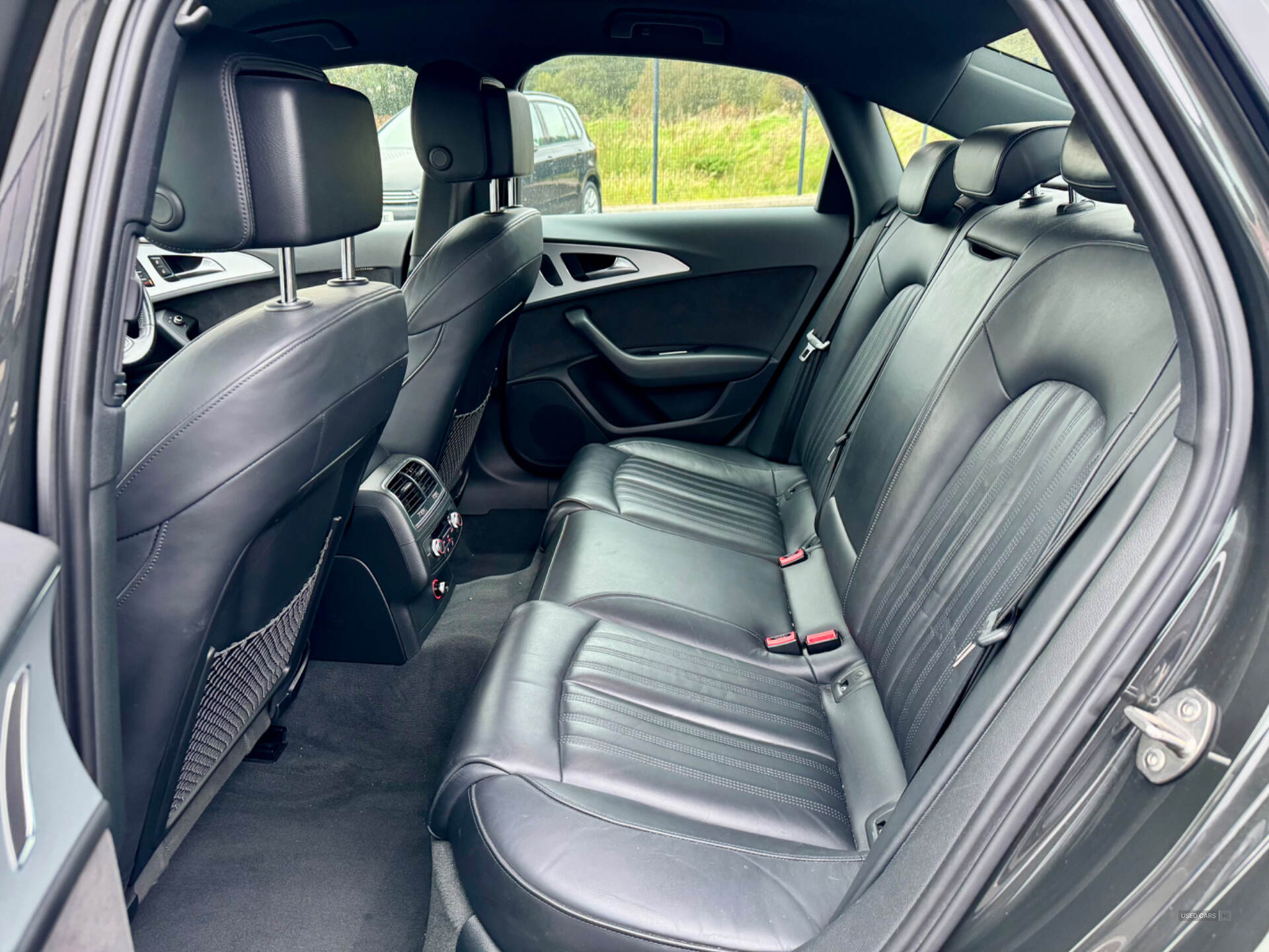 Audi A6 DIESEL SALOON in Derry / Londonderry