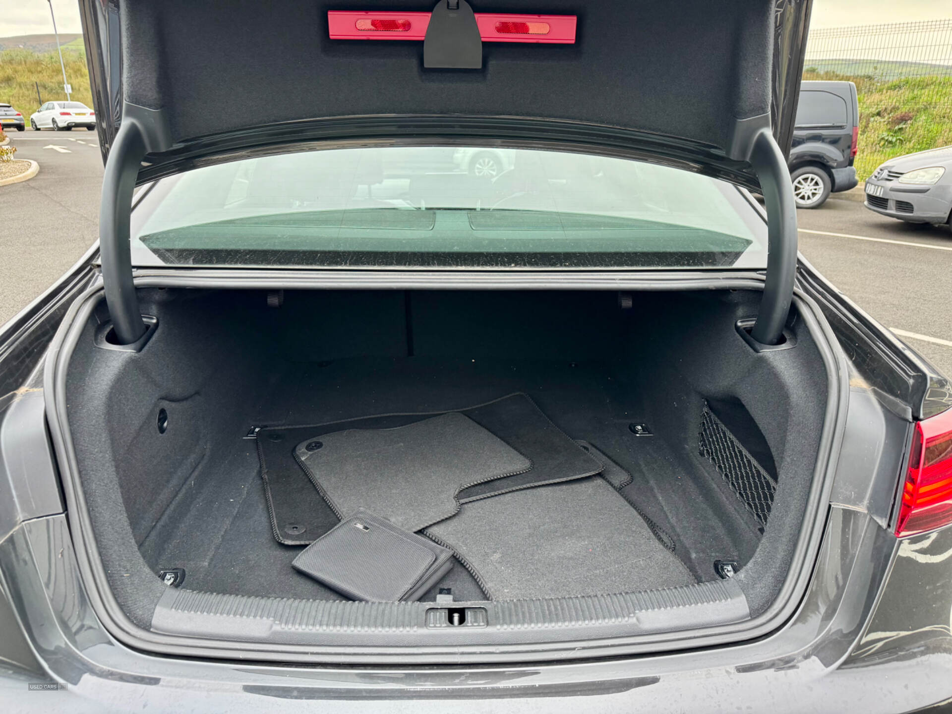 Audi A6 DIESEL SALOON in Derry / Londonderry