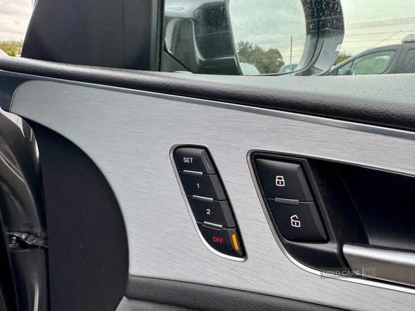 Audi A6 DIESEL SALOON in Derry / Londonderry