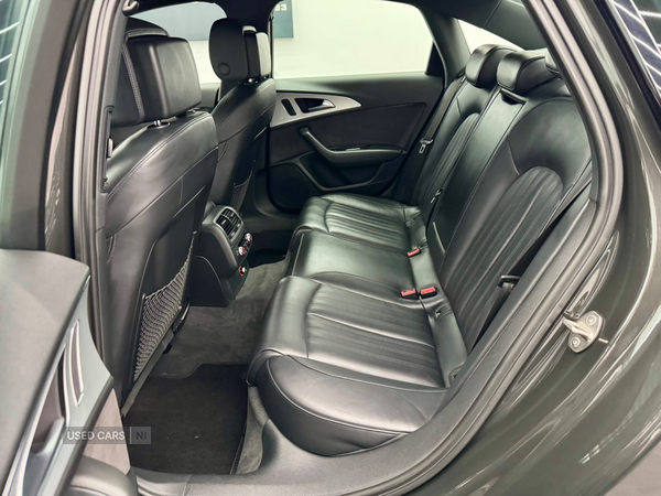 Audi A6 DIESEL SALOON in Derry / Londonderry