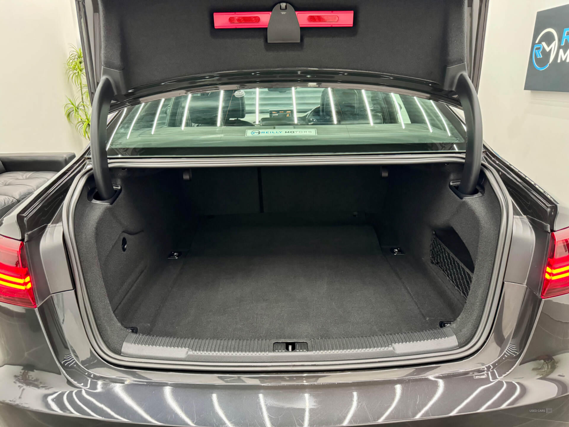 Audi A6 DIESEL SALOON in Derry / Londonderry