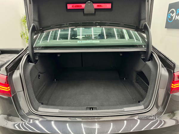 Audi A6 DIESEL SALOON in Derry / Londonderry