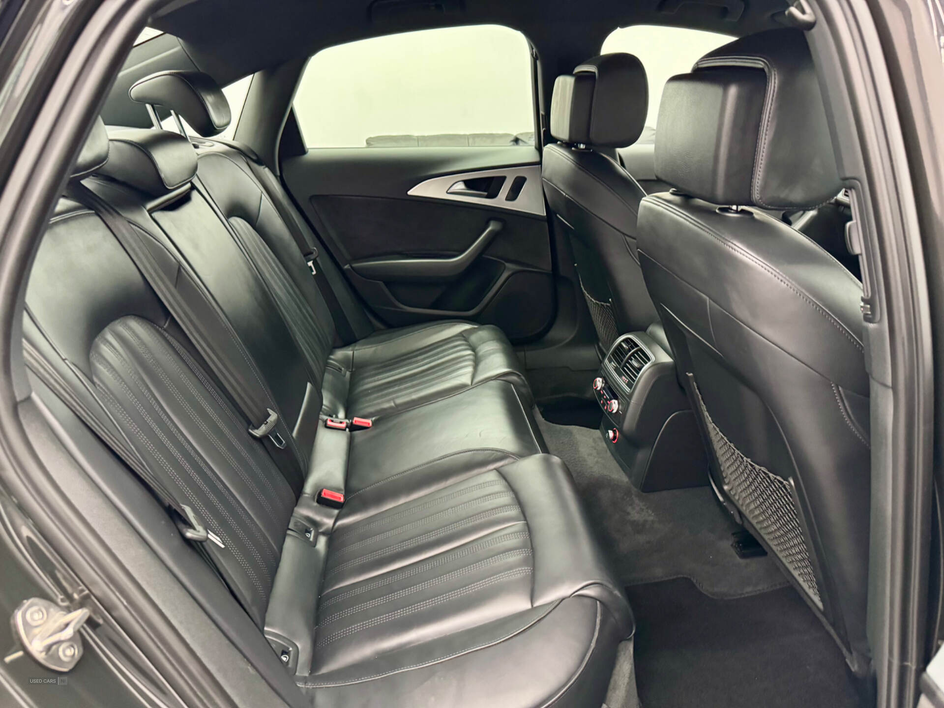 Audi A6 DIESEL SALOON in Derry / Londonderry