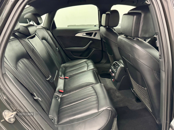 Audi A6 DIESEL SALOON in Derry / Londonderry