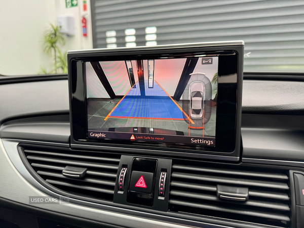 Audi A6 DIESEL SALOON in Derry / Londonderry