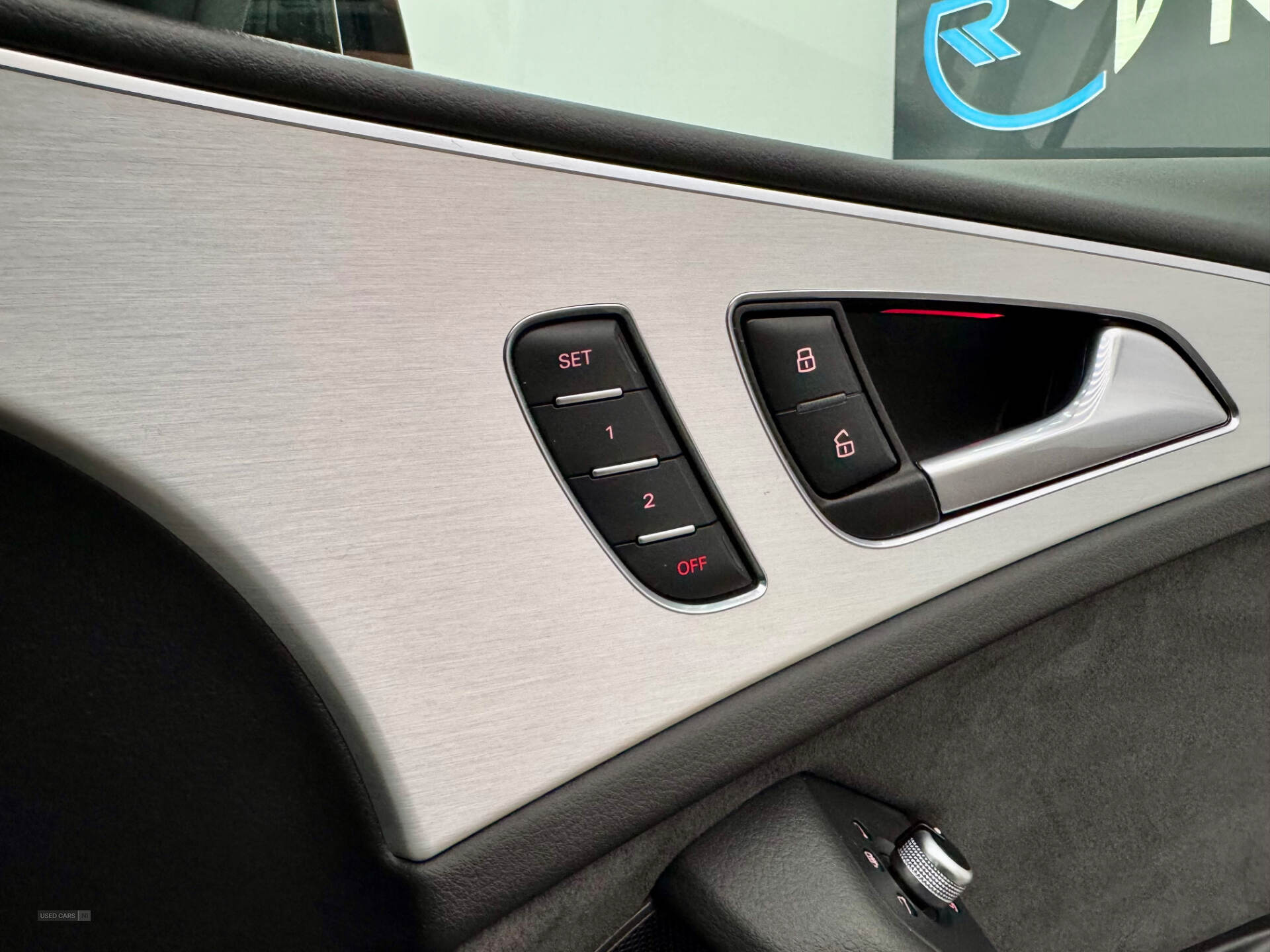 Audi A6 DIESEL SALOON in Derry / Londonderry