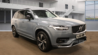 Volvo XC90 DIESEL ESTATE in Derry / Londonderry